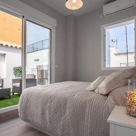 Atico Duplex Gran Terraza ↑ Calidades 2 Hab 2Banos Apartment Sevilla Exterior foto