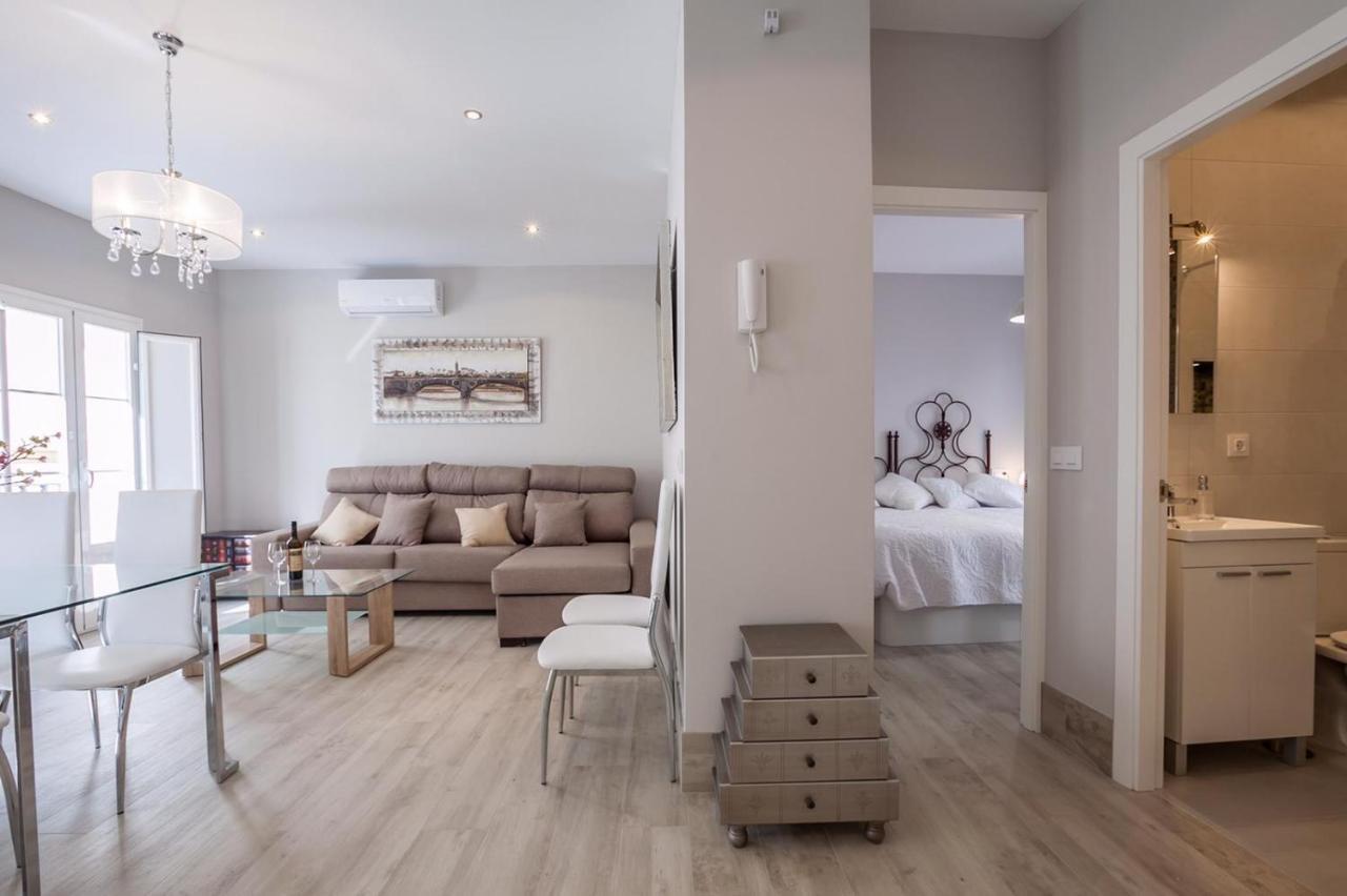 Atico Duplex Gran Terraza ↑ Calidades 2 Hab 2Banos Apartment Sevilla Exterior foto
