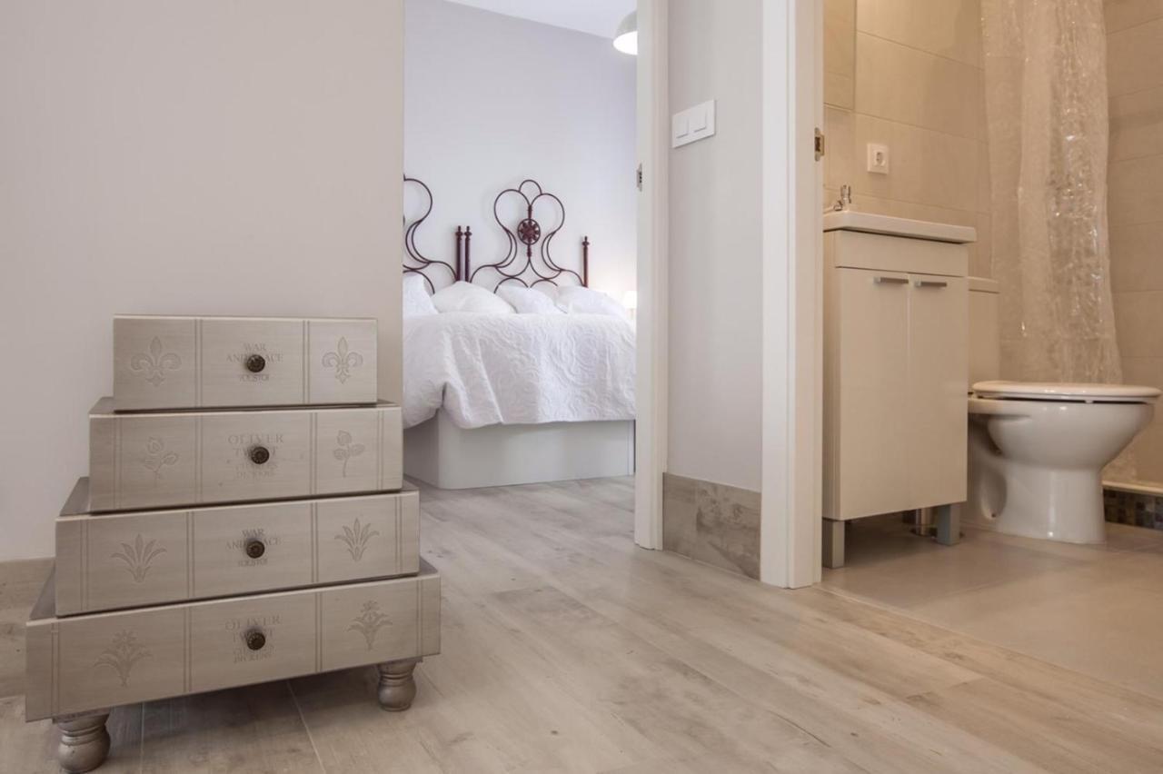 Atico Duplex Gran Terraza ↑ Calidades 2 Hab 2Banos Apartment Sevilla Exterior foto