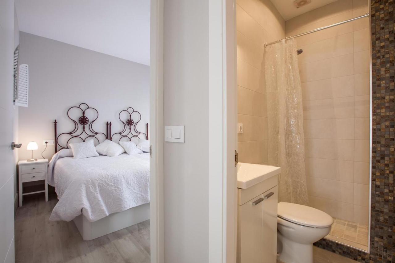 Atico Duplex Gran Terraza ↑ Calidades 2 Hab 2Banos Apartment Sevilla Exterior foto
