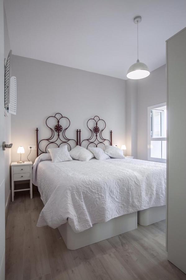 Atico Duplex Gran Terraza ↑ Calidades 2 Hab 2Banos Apartment Sevilla Exterior foto
