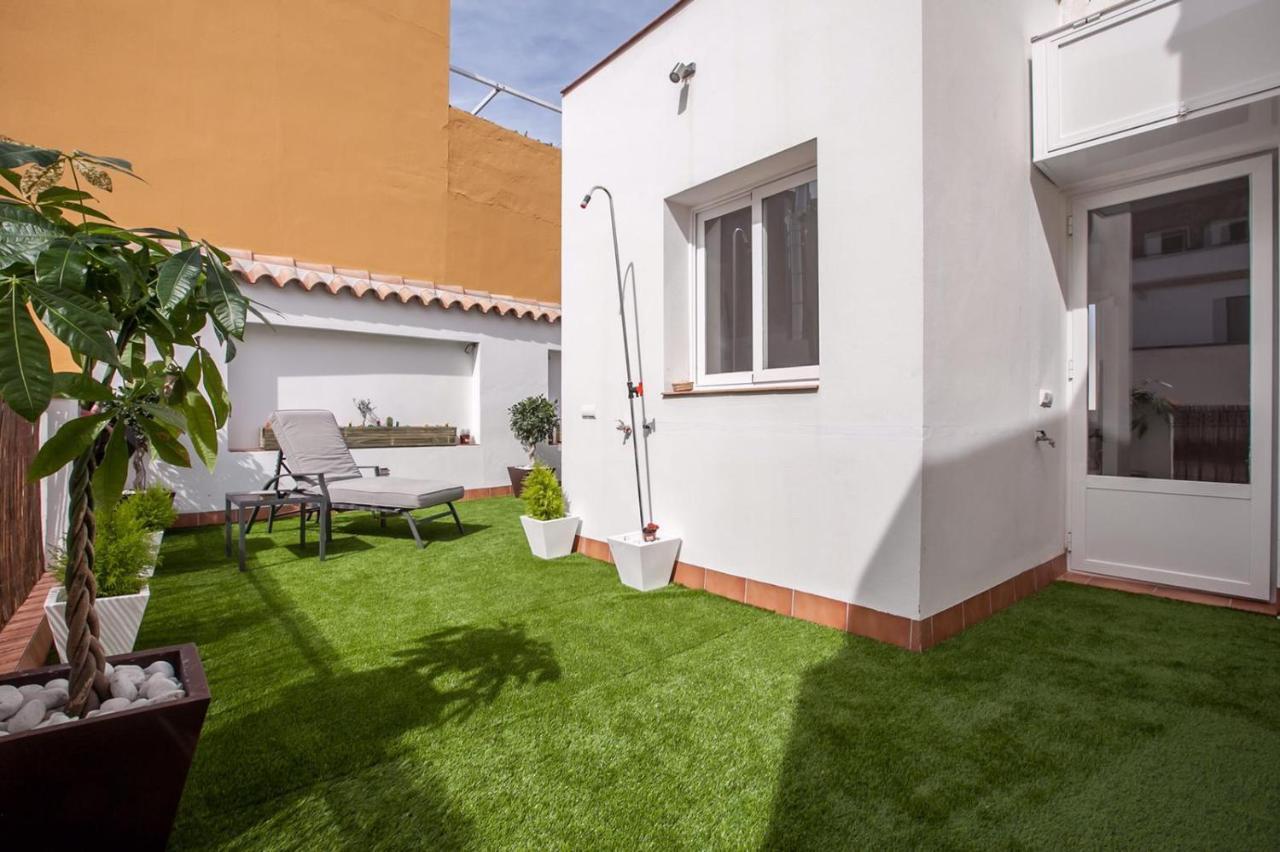 Atico Duplex Gran Terraza ↑ Calidades 2 Hab 2Banos Apartment Sevilla Exterior foto